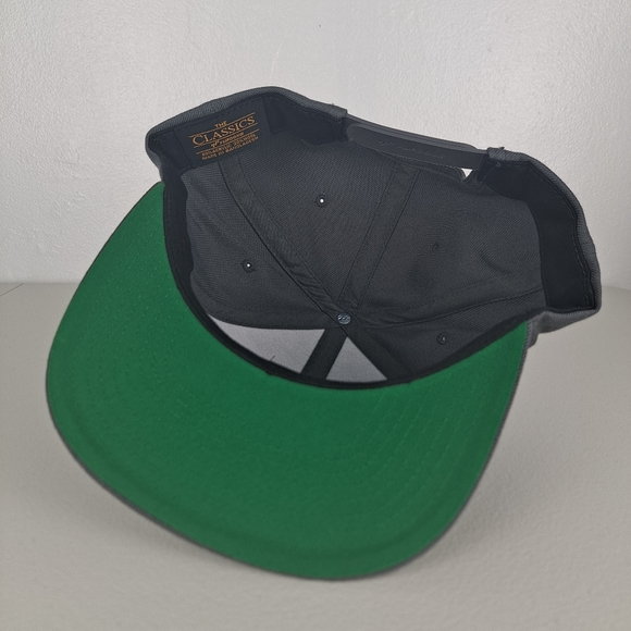 Gray Cap New Style New Creation - Picture 4 of 4